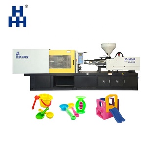 ต้นทุนต่ำ120ตันขนาดเล็กของเล่นพลาสติก/สายผูกเครื่องฉีดพลาสติกมินิ - Product Image 1