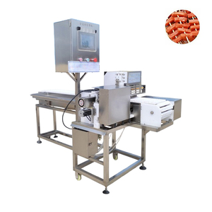 BBQ Meat Skewer Machine Meat Wearing String Machine Automatic Smokeless Satay Skewer Grill Machine - Product Image 1