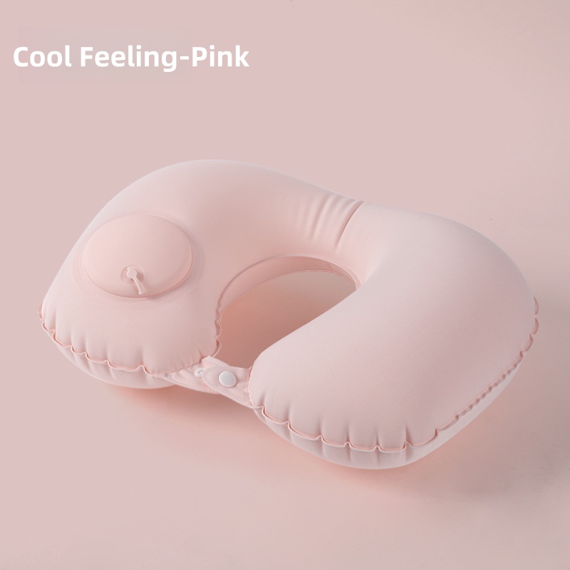 Soie glacée rose améliorée