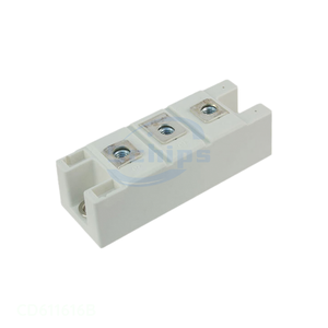 In Stock Buy Electronics Components Online CD611616B POW-R-BLOK Module Diode Arrays - Product Image 1