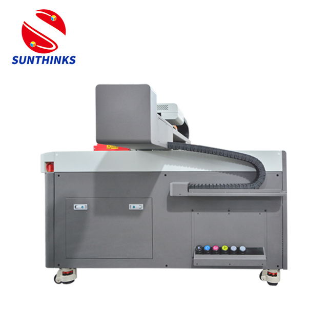 Used Machine 3d Printer Digital Printing Machine Roland Rice Paper Printer