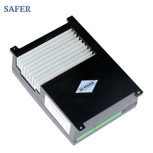 Оригинальный дверной инвертор NICE900, контроллер, NICE-D-A-SOP2 двери лифта/SOP4/SOP7 для оператора двери монарха - Product Image 3