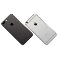 Pas cher, original, débloqué, remis à neuf, d'occasion pour 7 Plus, grade AA+, version mondiale, garantie de 12 mois, 100% testé