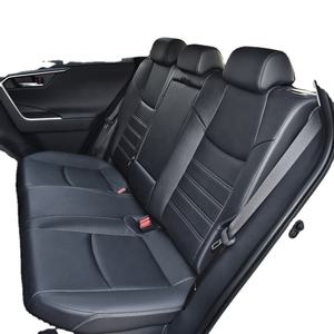 Factory ganze verkauf 2020 2.5L CVT auto innen zubehör auto sitz abdeckung set - Product Image 2