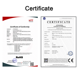 Chi phí thấp <span class=keywords><strong>mini</strong></span> siêu âm tốc độ gió và hướng nhiệt độ không khí Độ ẩm lượng mưa thông minh cực Trạm thời tiết cảm biến - Product Image 3