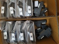Original Brandneue Emerson DeltaV Remote Terminal Unit zum Werkspreisangebot Traditionelles I/O Elektrisches Gerät VE400 für Kraftwerke