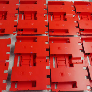 Prototypage électronique rapide, boîtier en plastique, surmoulage, moulage par injection de silicone, moulage sous vide, pièces personnalisées en caoutchouc souple - Product Image 3