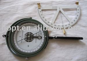 DQL100-G2 d'angle de mesure de boussole d'exploitation minière de suspension - Product Image 2