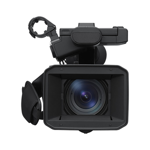 Caméscope XDCAM DF Wholesale Original 99% Neuf PXW-Z280 pour Sports et Activités de Plein Air, Enregistrement Vidéo 4K, Capteur 3-CMOS 1/2 pouce - Product Image 2