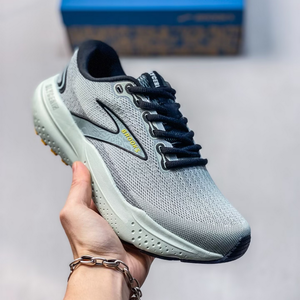 Chaussures de course légères et confortables pour l'été, respirantes, en textile, avec amorti et absorption des chocs, semelle intermédiaire en EVA, pour hommes et femmes - Product Image 3
