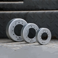 CubeMars RO60 KV115 Rahmenloser Motor mit großer Bohrung für Roboterarme Exoskelett roboter, kol labor ative Roboterarme