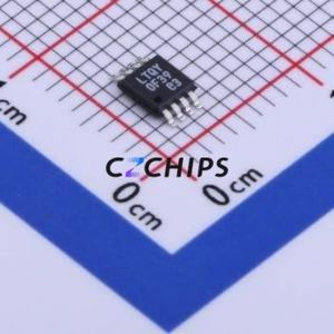 Nouveau Original LT1961EMS8E # TRPBF MSOP-8-EP Circuit intégré IC puce PMIC DC-DC puissance IC - Product Image 1