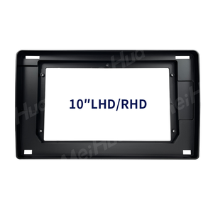 Meihua Android GPS pannello Radio Stereo cruscotto per lettore DVD per Mercedes Benz <span class=keywords><strong>Vito</strong></span> 2014-2018 Mazo <span class=keywords><strong>De</strong></span> cavi autoradio 1 anno - Product Image 6