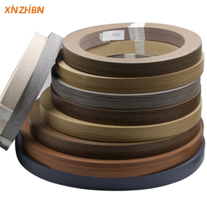 Bán Buôn Đồ nội thất phụ kiện nhựa cạnh dải băng PVC cạnh dải - Product Image 5