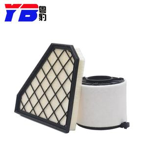 エアフィルター06C133843/CA9409/AP179/2/C27192/1/E399Lのアフターマーケットカーアクセサリーフィルター - Product Image 2