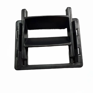 Nuevo 7603N6 9656866580 Placa inferior fija para neumático de repuesto trasero Compatible con <span class=keywords><strong>Peugeot</strong></span> 2008 3008 301 <span class=keywords><strong>307</strong></span> Citroen C3 C4 C-Elysee - Product Image 3