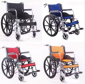Hoogwaardige Duurzame Metalen Opvouwbare Multifunctionele Rolstoel Toiletspullen Accessoire Voor Gehandicapte Ouderen Ziekenhuis <span class=keywords><strong>Trolley</strong></span> - Product Image 3