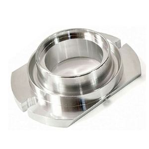 เครื่องจักร hxmt CNC ปรับแต่งได้201สแตนเลสสตีลมีความแม่นยำสูง303 202 316 304จากซัพพลายเออร์เซินเจิ้น - Product Image 5