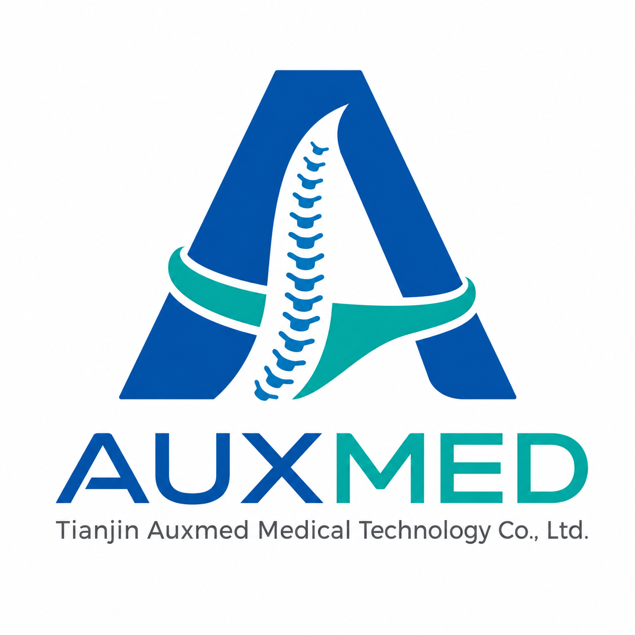 Tianjin Auxmed Medical Technology Co., Ltd. logo