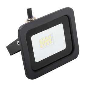 Luz de inundación <span class=keywords><strong>LED</strong></span> 10W-100W Impermeable IP65 Reflect <span class=keywords><strong>LED</strong></span> Reflectores AC Power Outdoor Wall Spotlight para Stadium Garden - Product Image 4
