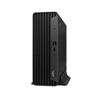 Computadora de Escritorio HP Pro SFF 400 G9 Office con CPU Core I5, I5-13500, 8GB de RAM, 512GB SSD