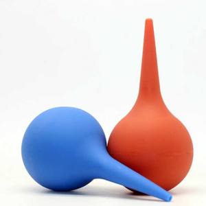 Jarum suntik Lab telinga bola isap karet Aurilave bola cuci telinga Wash - Product Image 1