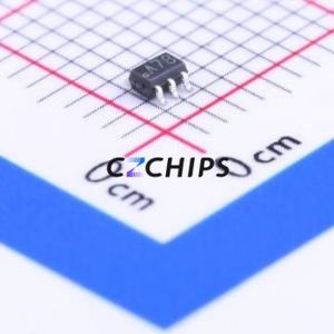 Original and New LMV341MG/NOPB SOT-363-6 <b>Integrated</b> <b>Circuit</b> IC Chip Operational Amplifier - Product Image 1
