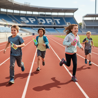 Walkie Talkie, Teléfono Inteligente, Radio, Llamadas de Largo Alcance (3 km), Sistema de Intercomunicación Inalámbrico para Niños, Deportes y Juegos