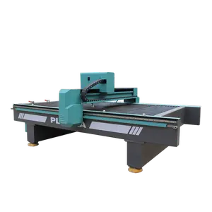 מכונת חיתוך פלזמה cnc מכונת חיתוך פלזמה מסוג gantry סוג גדול פלזמה חותך פלזמה