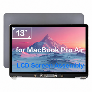 Stock mondial en gros : Nouvel ensemble d'écran LCD 13 pouces pour MacBook Air Pro A2251 A2159 A2179 A2337 A2338 A2681 A3113 – Panneau complet - Product Image 1