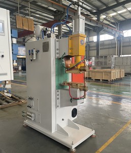 Điểm kháng thợ hàn hàn <span class=keywords><strong>Stud</strong></span> vít bu lông nhôm chiếu điểm thợ hàn tụ điện năng lượng lưu trữ Nut Máy hàn điểm - Product Image 3