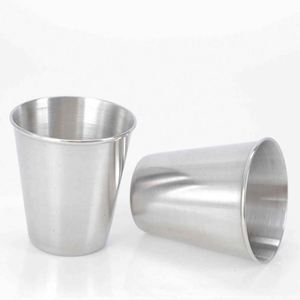 Modern Stainless Steel Beer Mug with Thermal Insulation Leak-Proof Design Portable Build for Travel - Product Image 5