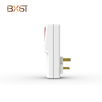 Bx-V187 220V Réfrigérateur TV Garde UK Plug Automatique Tension Protecteur Ac Tv Garde Pour La Maison