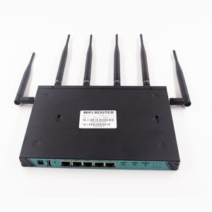 Zbt New Issued Gigabit Dual <b>Sim</b> <b>Card</b> <b>Slot</b> Wireless <b>Router</b> Wifi 4g <b>With</b> <b>Sim</b> <b>Card</b> - Product Image 4
