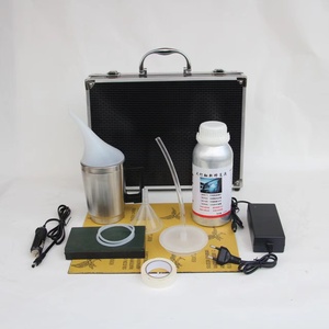 <span class=keywords><strong>PRECIO</strong></span> DE FÁBRICA Kit de Restauración Automotriz para <span class=keywords><strong>Faros</strong></span> Delanteros de 800 ml, Polímero Líquido de Reparación Rápida, Antiempañamiento, Alto Brillo - Product Image 2