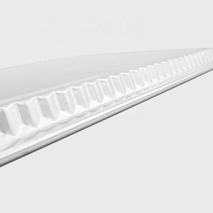 Plaques de cuisson jetables en papier d'<span class=keywords><strong>aluminium</strong></span> de grande taille pour <span class=keywords><strong>four</strong></span> peu profond plateau en <span class=keywords><strong>aluminium</strong></span> <span class=keywords><strong>plat</strong></span> à biscuits Récipient en papier d'<span class=keywords><strong>aluminium</strong></span> personnalisé - Product Image 4