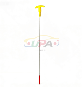 Nuevo conjunto de varillas del sistema de motor con indicador de nivel de aceite 26611-2E022 266112E022 para Hyundai Accent Kia Sorento 26611 2E022 - Product Image 2