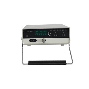 KEL-2000A Liên Tục Sưởi Ấm Nhiệt Độ Nền Tảng Giai Đoạn Sử Dụng Cho Ngược Kính Hiển Vi - Product Image 2