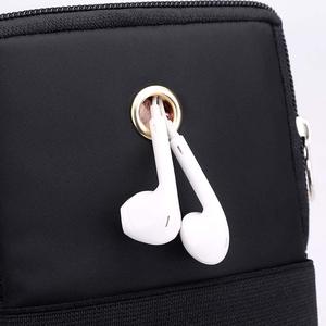 Vente directe d'usine mode bandoulière <span class=keywords><strong>sac</strong></span> pour téléphone portable mini sport décontracté portefeuille <span class=keywords><strong>sac</strong></span> à bandoulière <span class=keywords><strong>sac</strong></span> à bras - Product Image 6