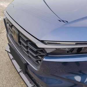 Welta Nuevo Difusor de Labio de Parachoques Delantero de Alta Calidad, Kit de Carrocería de Coche de Material ABS para Bolt-On 2023, 100% Compatible - Product Image 3