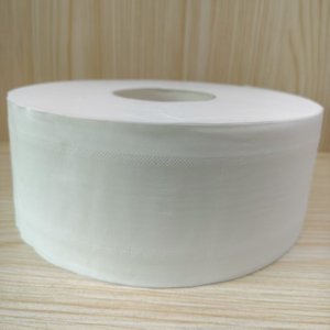 Cao cấp 3ply Carta igienica thêm mạnh mẽ và mềm mại cho thoải mái hàng ngày và độ tin cậy trong phòng tắm của bạn Carta igienica - Product Image 4