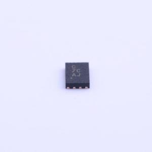 ATECC508A-MAHDA-T Autenticador CMOS 10KB 8-Pin UDFN EP T/R  ATECC508A-MAHDA-T - Product Image 1