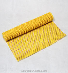 Tapis antidérapant en PVC de style classique pour étagères de cuisine avec grip, revêtement antidérapant en PVC pour cuisine - Product Image 2