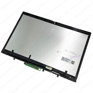 13.3 inci untuk Lenovo ThinkPad L13 Yoga Gen 2 LCD Touch Assembly dengan Papan Bezel - Product Image 5