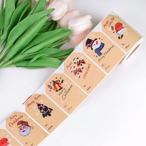 Chất lượng cao và giá rẻ duy nhất Nhãn dán nhãn dán thủ công - Product Image 3