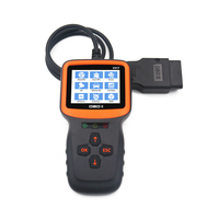 Herramienta de Diagnóstico para Autos Elm327 de Fábrica, Lector de Códigos OBD2 de Última Generación con Escáner OBD de 12V para Diagnóstico de Fallas del Motor