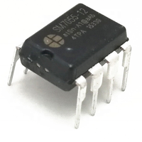 Nouvelle puce originale SM7055 SM7055-12 DIP-8, offre spéciale