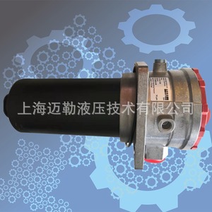 กรองน้ำมันเครื่อง Argo Hytos รุ่น E212-158 วัสดุเซลลูโลส รับแรงดันสูงสุด 150 Psi - Product Image 2