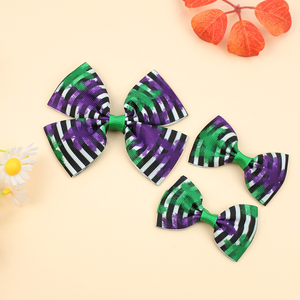 Venta al por Mayor de Pinzas para el Cabello con Diseño de Personajes de la Película <span class=keywords><strong>Beetlejuice</strong></span>, Accesorios para el Cabello de Niñas y Pinzas para el Cabello - Product Image 6