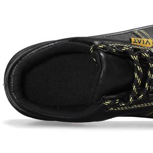 Kangguyisa — <span class=keywords><strong>chaussures</strong></span> de sécurité avec semelle en acier, <span class=keywords><strong>chaussures</strong></span> de travail en plein air pour hommes, résistantes à l'usure, anti-perforation, <span class=keywords><strong>vente</strong></span> directe d'usine - Product Image 4